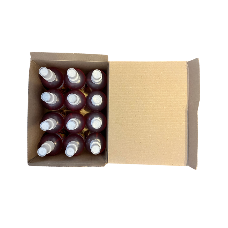 La Chica Fresita Air Freshener Spray 12 × 8 oz. box