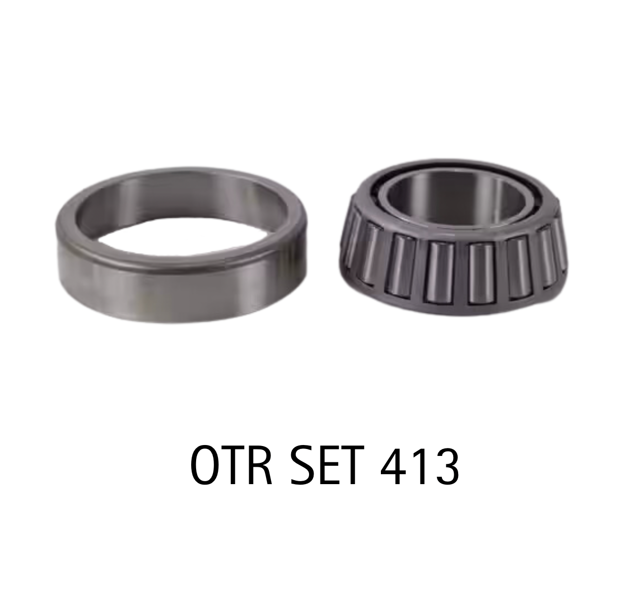 OTR Tapered Roller Bearing Set SET 413 • 2-5/8 in.