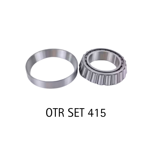 OTR Tapered Roller Bearing Set SET 415 • 1.5 in.